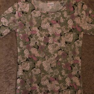 Lularoe Julia dress